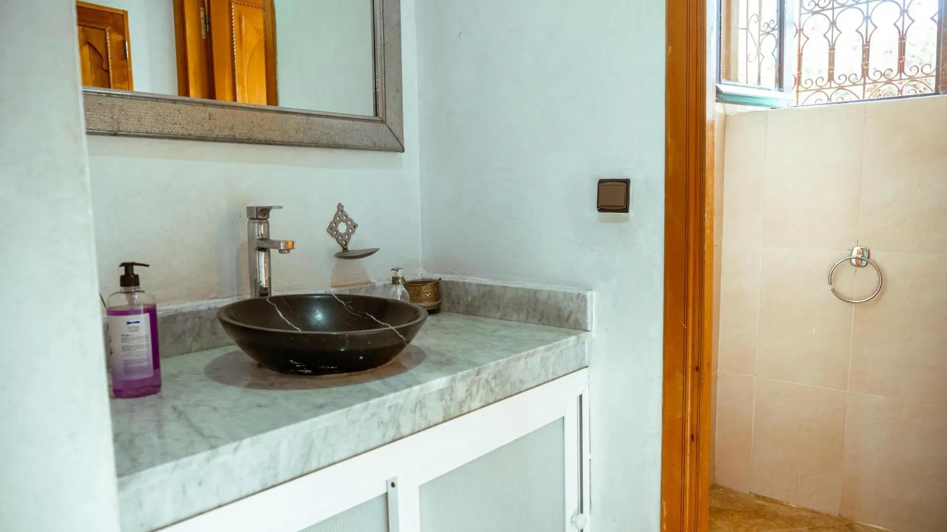 Villa 5 Chambres Pour Famille Avec Piscine & Parking Marrakesh